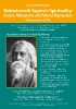 Rabindranath Tagore, Poster