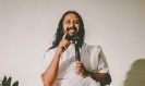 Swami Jyothirmayah, 24 July 2019