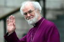 An Evening with Dr Rowan Williams, 21 March 2018
