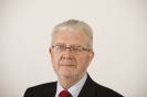 Mike Russell MSP