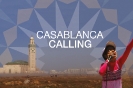 Film Screening: Casablanca Calling