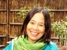 Murshida Saki Lee, 17-19 April 2015