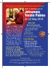 Visit to Edinburgh of Jetsunma Tenzin Palmo, 20-22 May 2016